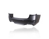 Bumper Cover -  Compatible/Replacement for '20-22 Subaru Legacy Premium/Limited/Sport/Touring - Rear Primed With Sensor Hole, 57702AN10B, CAPA