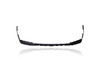 Bumper Cover -  Compatible/Replacement for '17-18 Hyundai Santa Fe-Sport - Front Lower, Textured, 865124Z500, CAPA