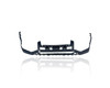 Bumper Cover -  Compatible/Replacement for '20-22 Hyundai Palisade Luxury/SEL - Front Lower Textured With Park Assist Sensor, 86550S8010, CAPA