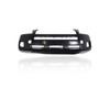 Bumper Cover -  Compatible/Replacement for '09-12 Toyota RAV4 Sport - Front Primed With Side Flare Hole, 521190R902, CAPA
