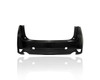 Bumper Cover -  Compatible/Replacement for '17-21 Mazda CX-5 Sport/Touring/Carbon/Grand - Rear Primed Without Sensor Hole, KLYF5022X9U, CAPA