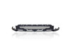 Bumper Cover -  Compatible/Replacement for '20-23 Mercedes-Benz GLB250 Base - Front Lower Valance With Sensor Hole, Textured, 2478800306