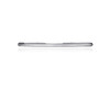 Bumper Face Bar -  Compatible/Replacement for '69-69 Chevrolet Camaro - Rear, Chrome, 3927424