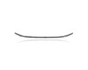 Bumper Molding -  Compatible/Replacement for '16-17 Honda Accord Coupe - Rear, Chrome, 71503T3LA51