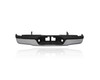 Bumper Step Pad -  Compatible/Replacement for '07-13 Toyota Tundra - Rear Chrome Without Sensor Hole, 521510C060