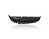 Engine Splash Shield -  Compatible/Replacement for '21-25 Audi Q5/Q5E/SQ5/Sportback - Retainer Plate, 80A807233H