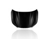 Hood -  Compatible/Replacement for '19-24 Subaru Forester - Steel, 57229SJ0019P