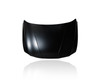 Hood -  Compatible/Replacement for '21-26 Hyundai Elantra/Hybrid/N (Korea Built) - Steel, 66400AA000