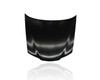 Hood -  Compatible/Replacement for '96-98 Pontiac Grand Am, 22591596