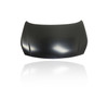 Hood -  Compatible/Replacement for '15-17 Hyundai Sonata - Steel, 66400C2000