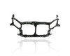 Radiator Support -  Compatible/Replacement for '04-05 Honda Civic Sedan/Coupe (North Ameican Built), 60400S5DA10ZZ