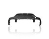 Valance Panel -  Compatible/Replacement for '20-23 Mercedes-Benz GLC300/43/63 Coupe AMG - Rear Lower With Sensor Hole, Textured, 2538858103
