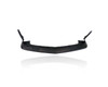 Valance Panel -  Compatible/Replacement for '11-14 Dodge Challenger SRT8 - Front Lower Air Dam Cover, Textured Black, 68109837AA