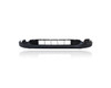 Valance Panel -  Compatible/Replacement for '22-25 Mazda CX5 S/SEL/Preferred/Carbon/Premium - Front Lower, Textured, KSD450032A