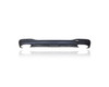 Valance Panel -  Compatible/Replacement for '16-19 Mercedes-Benz GLE300D/350/400/43/550e/63 SUV AMG - Rear Lower, Black, 166885113864