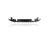 Air Deflector -  Compatible/Replacement for '15-20 Ford F-150 Crew/EXT 3.3L With Towing Package Medium/Heavy Duty - Upper, Black, JL3Z8327C