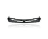 Bumper -  Compatible/Replacement for '03-07 Chevrolet Silverado/Classic Base/LS/LT - Front Facebar, Black, 89025748