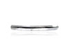 Bumper -  Compatible/Replacement for '88-92 Isuzu Pickup, 89-92 Amigo, 91-92 Rodeo - Front Facebar, Chrome, 8944345873