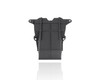 Bumper Air Shield -  Compatible/Replacement for '10-24 Toyota 4Runner - Front Lower Intake Hose Duct Cover, 5281235010