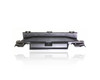 Bumper Cover -  Compatible/Replacement for '10-13 Toyota 4Runner Trail - Front Lower Valance, Black, 5212935010