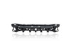 Bumper Impact Absorber -  Compatible/Replacement for '12-14 Ford Focus Sedan/Hatchback S/SE/SEL/Titanium - Front, CP9Z17C882A