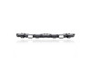 Bumper Impact Absorber -  Compatible/Replacement for '20-26 Toyota Highlander/Hybrid - Rear, 526150E110, CAPA
