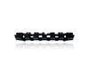 Bumper Impact Absorber -  Compatible/Replacement for '20-25 Ford Escape/Hybrid - Rear, LJ6Z17754A, CAPA-Diamond Standard