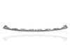 Bumper Molding -  Compatible/Replacement for '18-19 Ford Explorer XLT/Limited - Rear Step Pad Accent, Chrome, JB5Z17C830AA