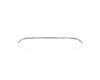 Bumper Molding -  Compatible/Replacement for '15-17 Chrysler 200 Sedan Limited/C - Front Lower Center Molding, Chrome, 68203029AB
