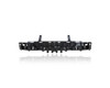 Bumper Impact Absorber -  Compatible/Replacement for '13-18 Ford Fusion/Hybrid/Energi - Rear, DS7Z17E855G, CAPA