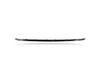 Bumper Molding -  Compatible/Replacement for '11-14 Chrysler 200 Sedan/Convertible Touring/Limited/S - Rear Trim, Primed Black, 68102312AA