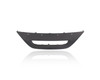 Bumper Molding -  Compatible/Replacement for '15-16 Honda CR-V LX/SE - Front Skid Plate, Gray, 71110T1WA11, CAPA
