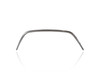 Bumper Molding -  Compatible/Replacement for '09-10 Hyundai Sonata - Front, Chrome, 865853K500, CAPA