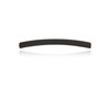 Bumper Step Pad -  Compatible/Replacement for '11-16 Ford F-250/350 - Front Brown, BC3Z17C829AA