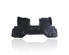 Engine Splash Shield - Compatible/Replacement for '11-13 Infiniti M35/37/56 Hybrid, 14-24 Q50/60/70/70L RWD, 758811MA0A, CAPA