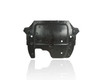 Engine Splash Shield - Compatible/Replacement for '21-22 Buick Envision - Front Lower, 86771170