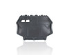 Engine Splash Shield - Compatible/Replacement for '12-22 Volkswagen Passat 4/5/6Cy 1.8/2.0/2.5/3.6L, 561825237D, CAPA