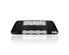 Grille -  Compatible/Replacement for '21-26 Toyota Sienna XSE/25th - Front Lower Black Honeycomb Mesh With Sensor Hole, 5310208100