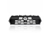 Grille -  Compatible/Replacement for '24-26 Toyota Tacoma/Hybrid TRD Prerunner/Sport/Off-Road - Upper Black Honeycomb Mesh With Camera Hole, 53111AK040
