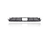 Grille -  Compatible/Replacement for '22-23 BMW X3 30i With Active Cruise Control, Without M-Sport Package - Front Center, 51119451145
