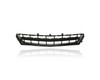 Grille -  Compatible/Replacement for '14-20 Chevrolet Impala LS/Eco/LT - Front Lower Chrome Frame Black Insert, 22941696