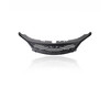 Grille -  Compatible/Replacement for '15-17 Chrysler 200 Sedan 2.4L, 68227617AC