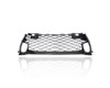 Grille -  Compatible/Replacement for '16-20 Lexus GS200T/300/350/450h F-Sport - Lower Glossy Black Wire Mesh Insert, 5311330902