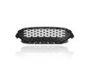 Grille -  Compatible/Replacement for '20-22 Ford Escape/Hybrid S - Main Upper Black Frame Trim Insert, LJ6Z8200AA