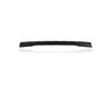 Grille -  Compatible/Replacement for '13-24 RAM 1500/Classic Express/Sport/Night/Laramie/Limited - Front Lower, Black Crossbar, 68207015AA