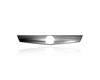 Grille -  Compatible/Replacement for '12-14 Acura TL - Chrome, 75125TK4A11