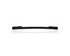 Grille -  Compatible/Replacement for '09-12 RAM 1500 Without Sport Package/Tow Hook - Front Lower Panel, Textured, 68088194AA