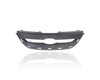 Grille -  Compatible/Replacement for '11-13 Ford Fiesta Hatchback - Unpainted, AE8Z8200KAPTM