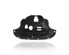 Engine Splash Shield - Compatible/Replacement for '20-25 Kia Soul GT Line 1.6Turbo, 29110K0000
