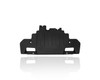 Engine Splash Shield - Compatible/Replacement for '21-25 Ford Bronco (Plastic Bumper Models) - Front, MB3Z6775C
